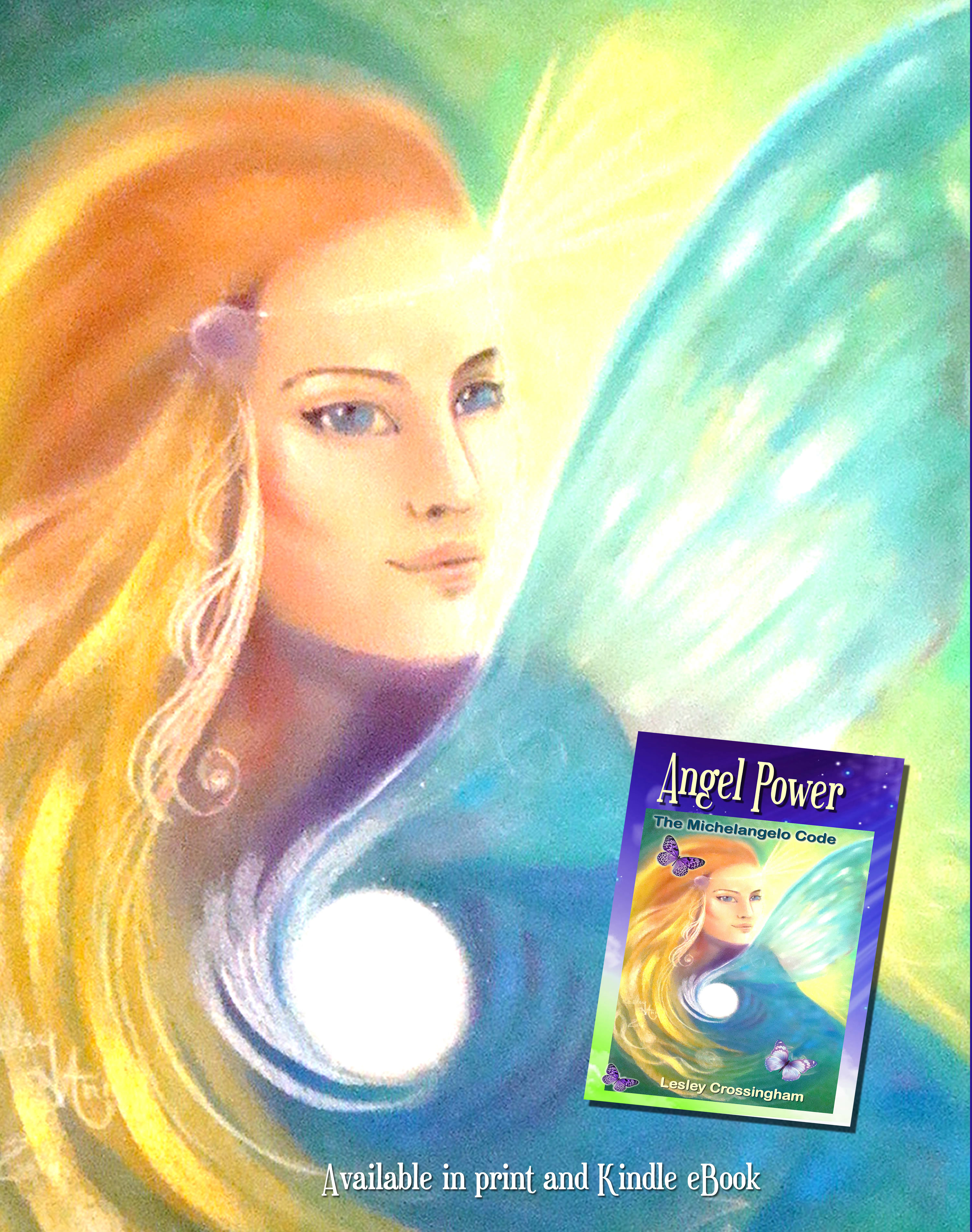 Spirit Vision