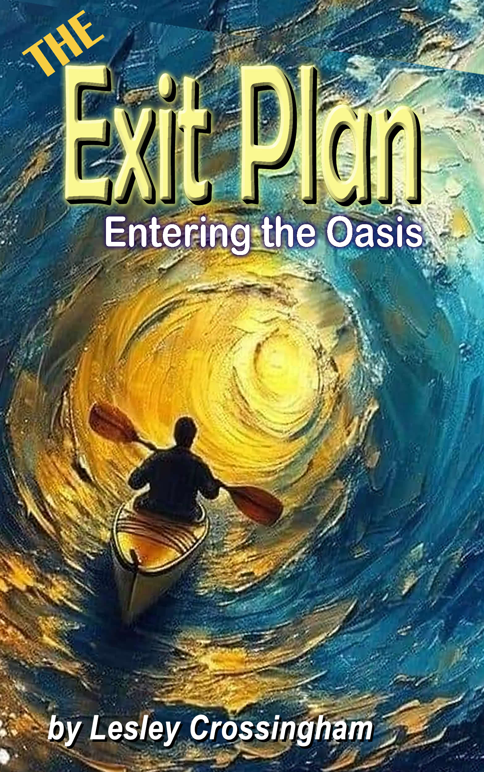 Spirit Vision
