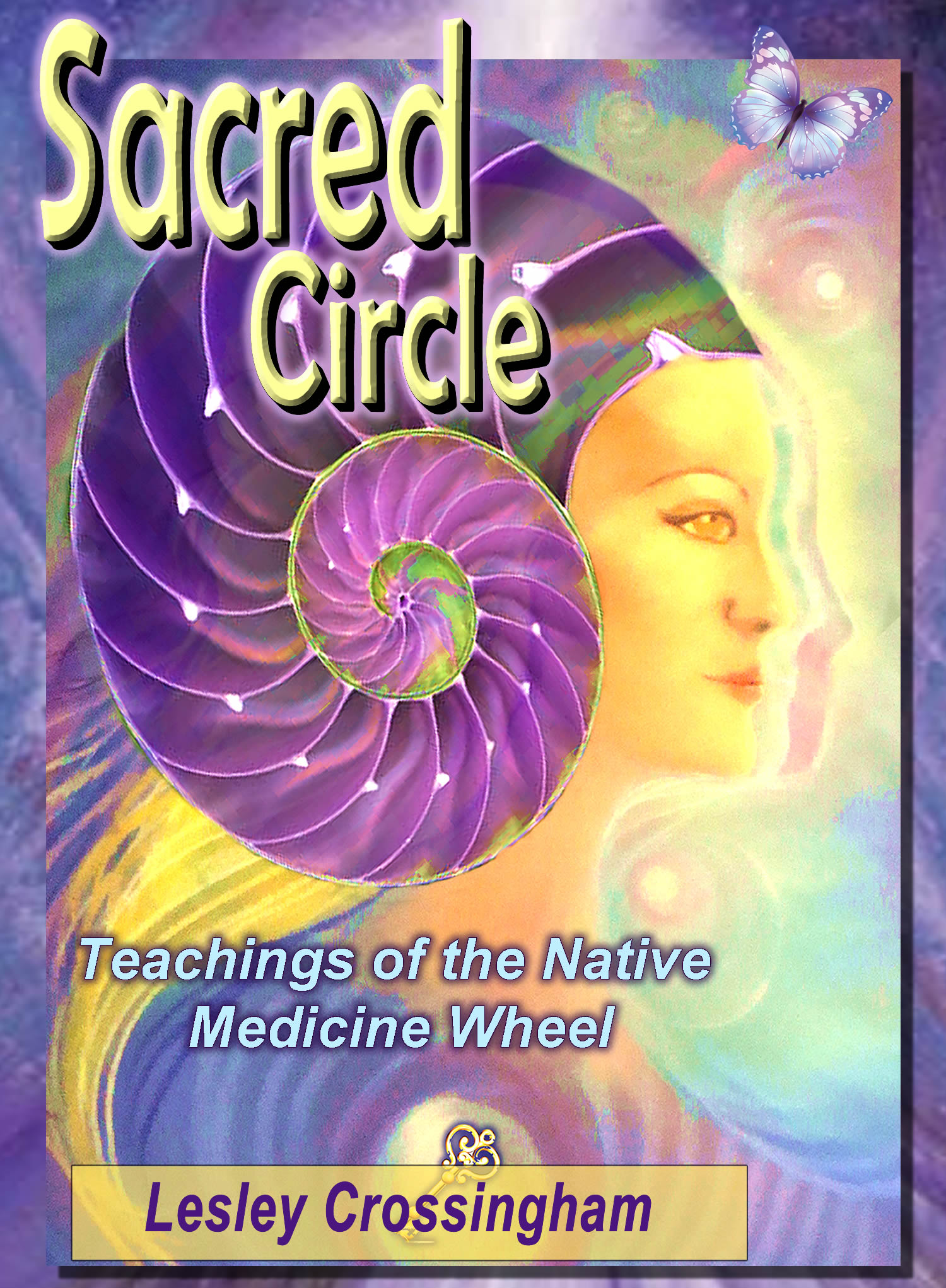 Spirit Vision